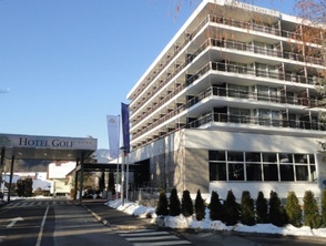 RIKLI BALANCE Hotel  - Sava Hotels & Resorts